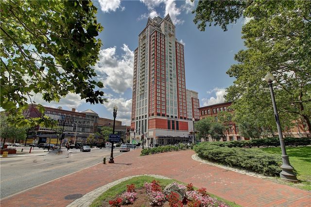 1 West Exchange Street 2107, Providence, RI 02903
