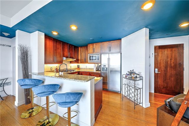 1 West Exchange Street 2107, Providence, RI 02903