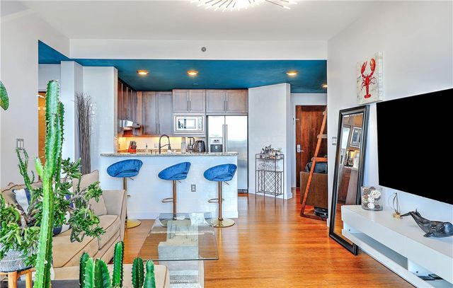 1 West Exchange Street 2107, Providence, RI 02903