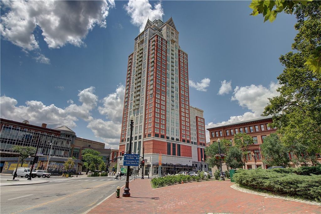 1 West Exchange Street 2107, Providence, RI 02903