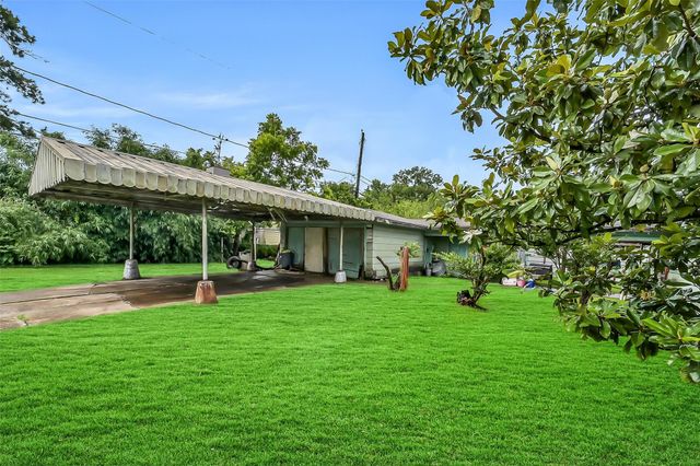 8101 Howard Drive, Houston, TX 77017