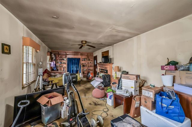 8101 Howard Drive, Houston, TX 77017