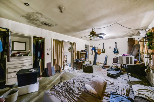 8101 Howard Drive, Houston, TX 77017