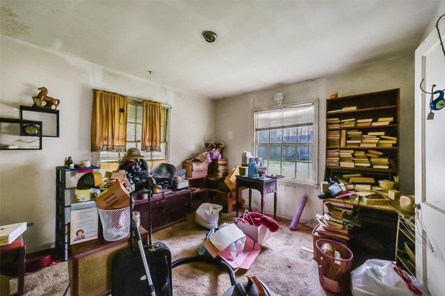 8101 Howard Drive, Houston, TX 77017