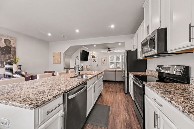 2025 Whitesmith Drive, Apex, NC 27502