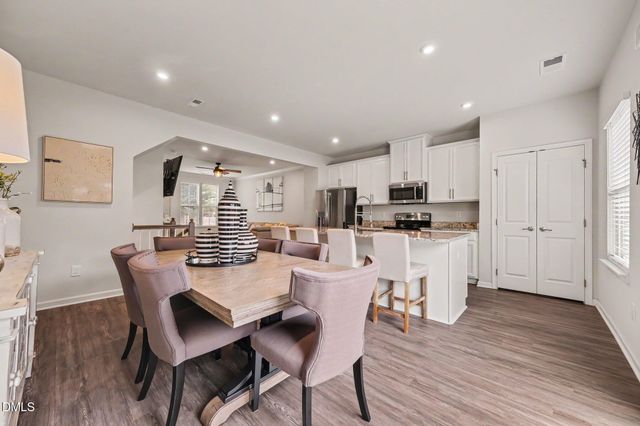2025 Whitesmith Drive, Apex, NC 27502