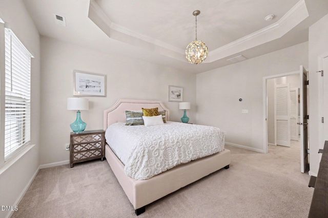 2025 Whitesmith Drive, Apex, NC 27502