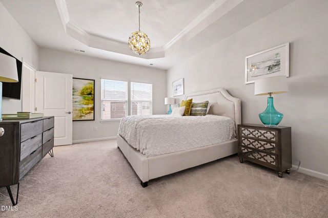 2025 Whitesmith Drive, Apex, NC 27502