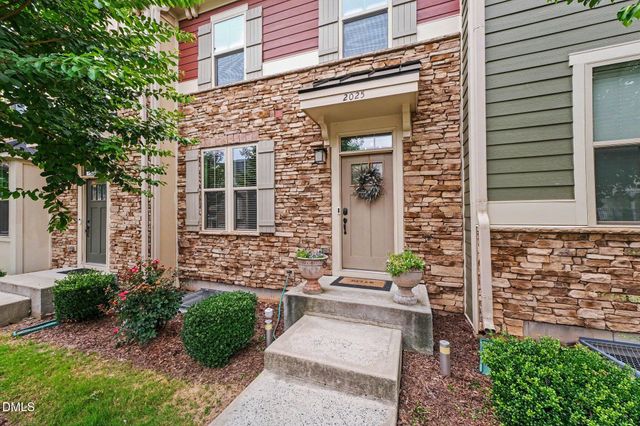 2025 Whitesmith Drive, Apex, NC 27502