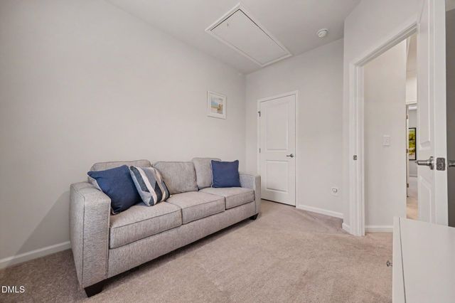 2025 Whitesmith Drive, Apex, NC 27502