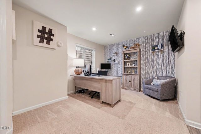 2025 Whitesmith Drive, Apex, NC 27502