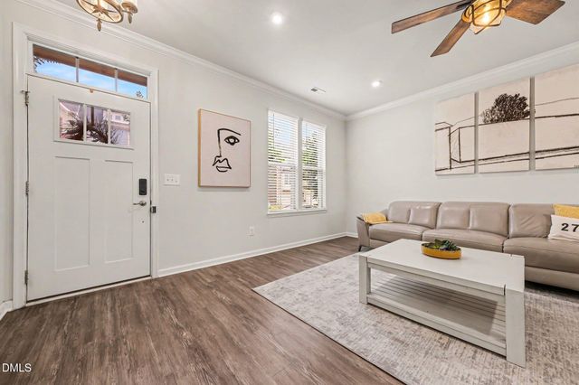 2025 Whitesmith Drive, Apex, NC 27502