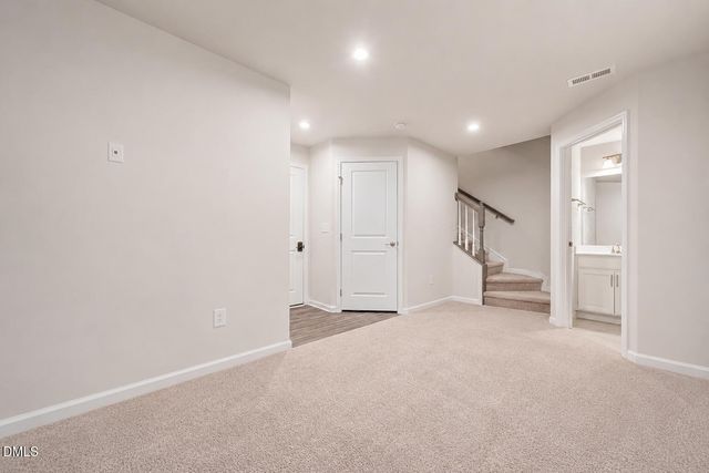 2025 Whitesmith Drive, Apex, NC 27502