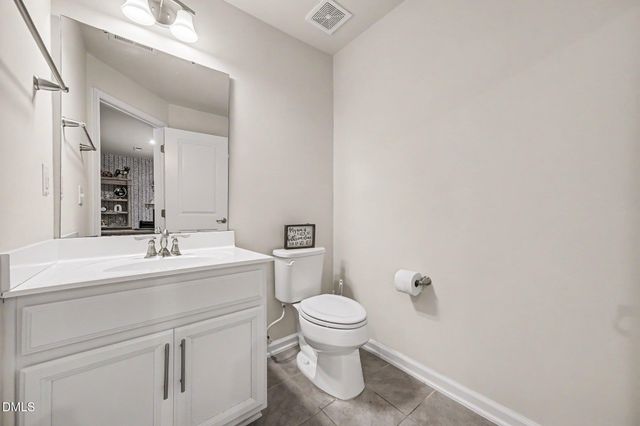 2025 Whitesmith Drive, Apex, NC 27502