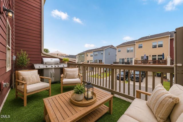 2025 Whitesmith Drive, Apex, NC 27502