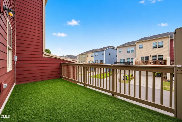 2025 Whitesmith Drive, Apex, NC 27502