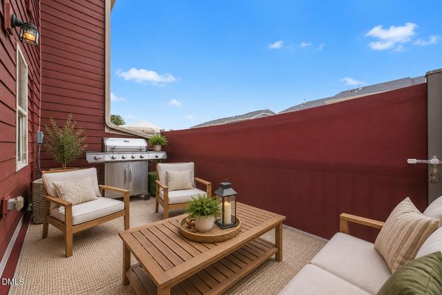 2025 Whitesmith Drive, Apex, NC 27502