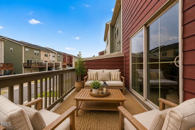 2025 Whitesmith Drive, Apex, NC 27502
