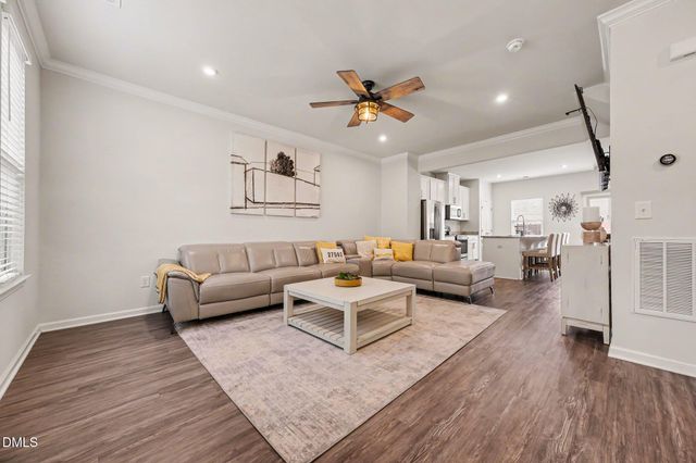 2025 Whitesmith Drive, Apex, NC 27502