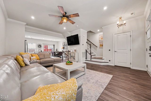 2025 Whitesmith Drive, Apex, NC 27502