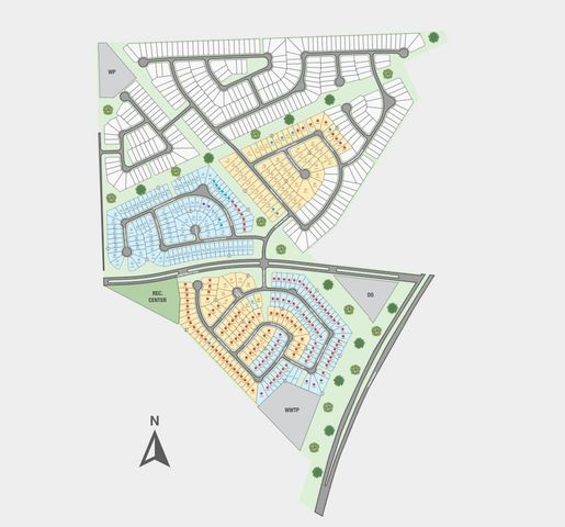 18027 Lasso Mills Drive, Hockley, TX 77447