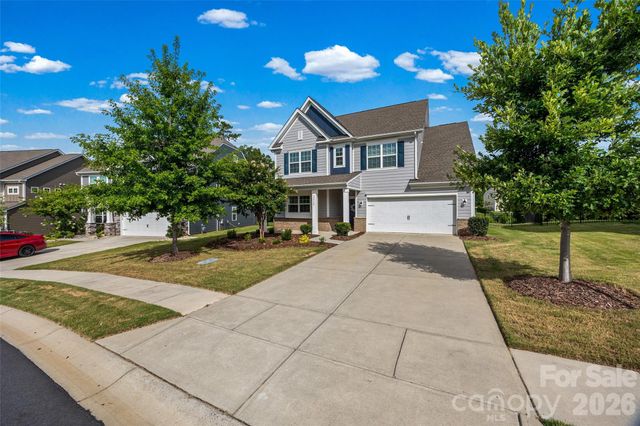 17712 Terryglass Lane, Charlotte, NC 28278