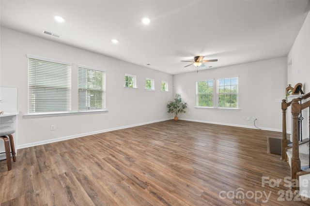 17712 Terryglass Lane, Charlotte, NC 28278