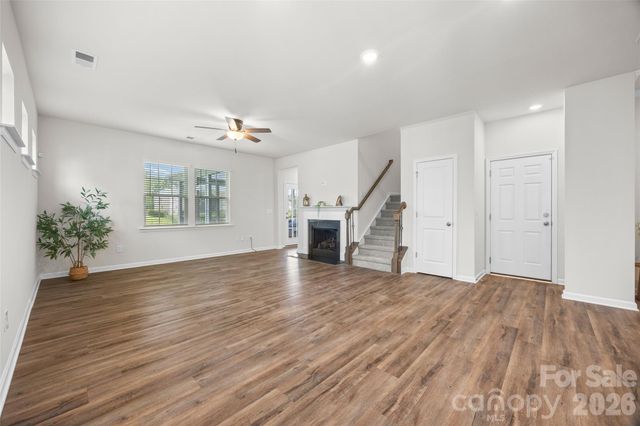 17712 Terryglass Lane, Charlotte, NC 28278