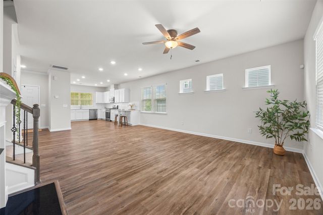 17712 Terryglass Lane, Charlotte, NC 28278