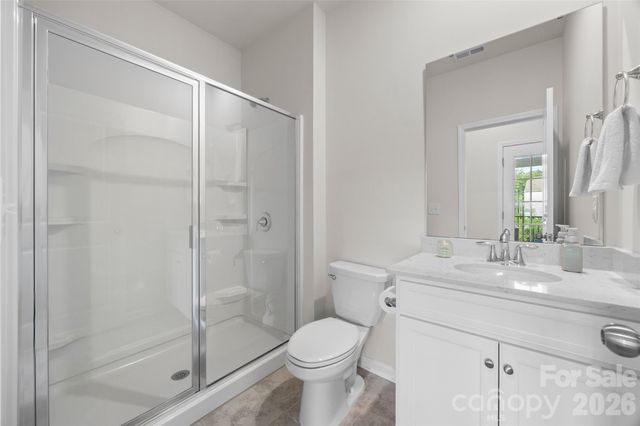 17712 Terryglass Lane, Charlotte, NC 28278