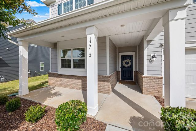 17712 Terryglass Lane, Charlotte, NC 28278
