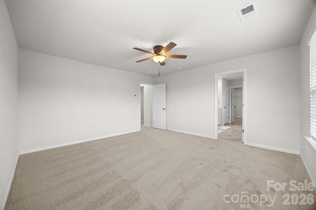 17712 Terryglass Lane, Charlotte, NC 28278