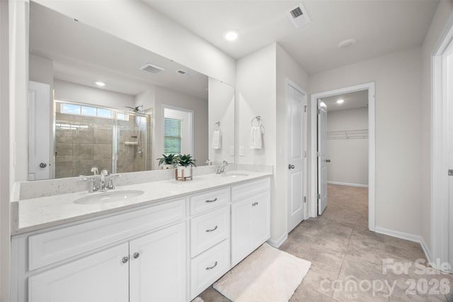 17712 Terryglass Lane, Charlotte, NC 28278