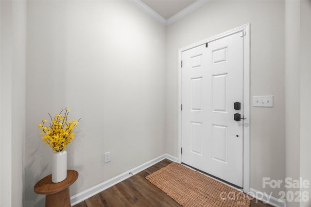 17712 Terryglass Lane, Charlotte, NC 28278