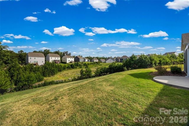 17712 Terryglass Lane, Charlotte, NC 28278