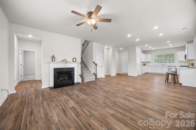 17712 Terryglass Lane, Charlotte, NC 28278