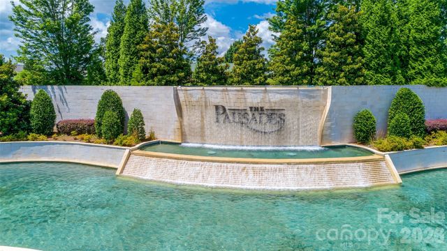 17712 Terryglass Lane, Charlotte, NC 28278