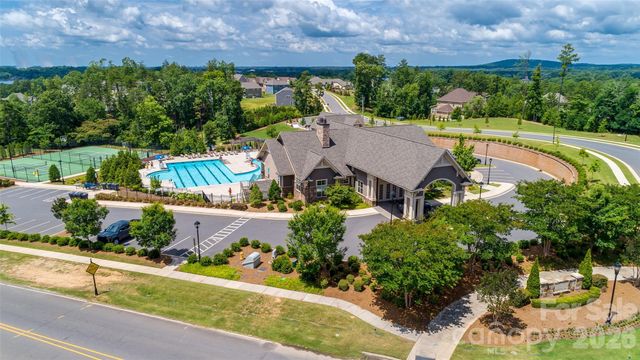 17712 Terryglass Lane, Charlotte, NC 28278