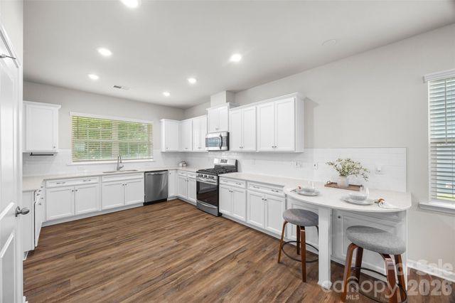 17712 Terryglass Lane, Charlotte, NC 28278