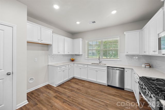 17712 Terryglass Lane, Charlotte, NC 28278