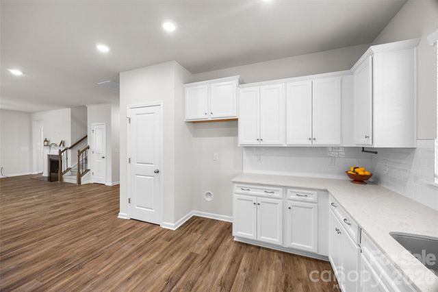17712 Terryglass Lane, Charlotte, NC 28278