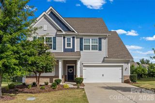 17712 Terryglass Lane, Charlotte, NC 28278