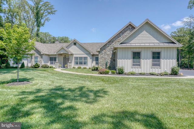 220 BLACKBIRD GREENSPRING RD, Smyrna, DE 19977