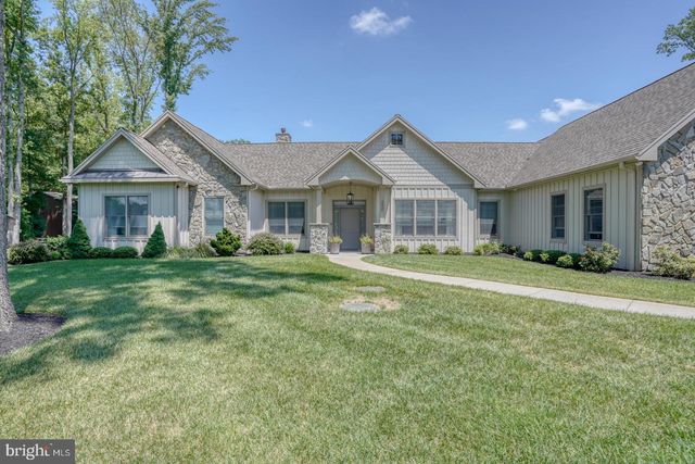 220 BLACKBIRD GREENSPRING RD, Smyrna, DE 19977