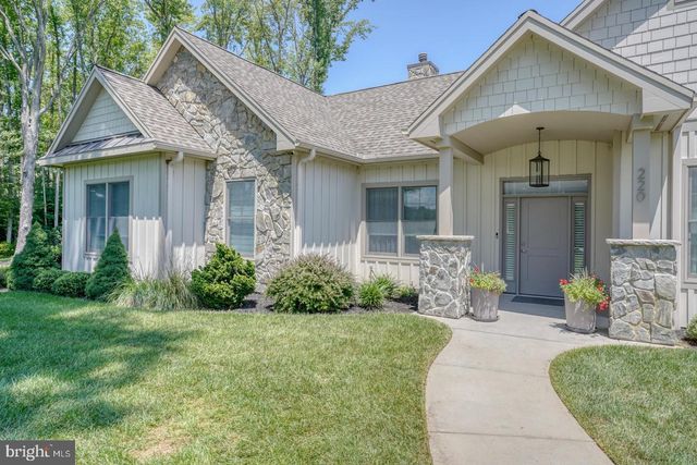 220 BLACKBIRD GREENSPRING RD, Smyrna, DE 19977
