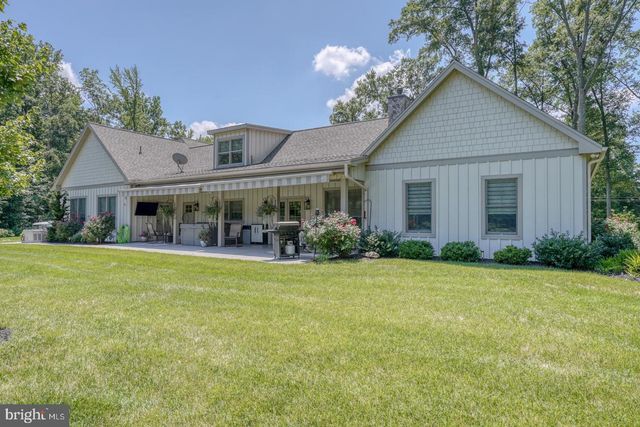 220 BLACKBIRD GREENSPRING RD, Smyrna, DE 19977