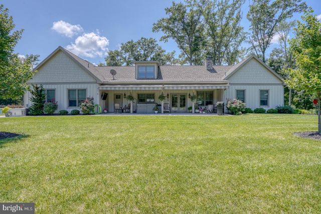 220 BLACKBIRD GREENSPRING RD, Smyrna, DE 19977
