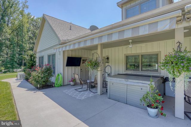 220 BLACKBIRD GREENSPRING RD, Smyrna, DE 19977