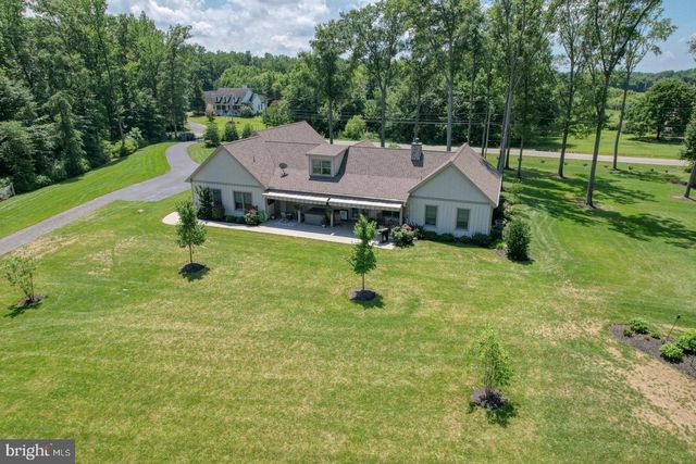 220 BLACKBIRD GREENSPRING RD, Smyrna, DE 19977