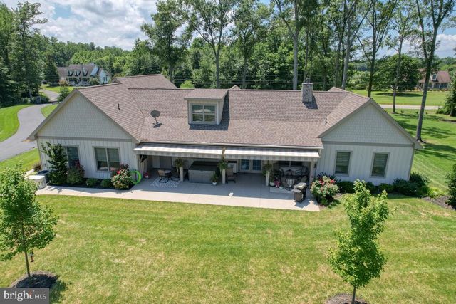 220 BLACKBIRD GREENSPRING RD, Smyrna, DE 19977
